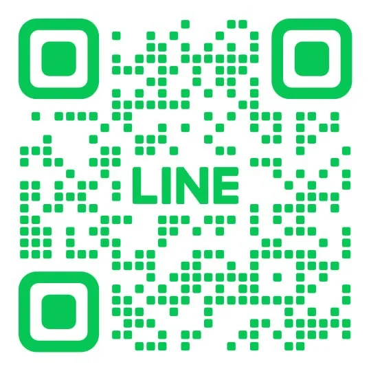 QR Code แชท บอลไทย u23 ถ่ายทอดสดวันนี้ ทาง Line